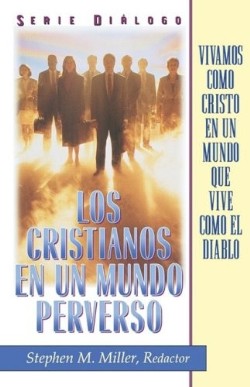9781563445941 Cristianos En Un Mundo Pervers - (Spanish)