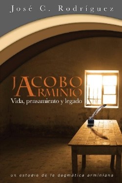 9781563446221 Jacobo Arminio Vida Pensamient - (Spanish)
