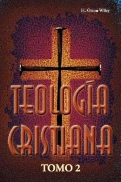9781563446641 Teologia Cristiana Tomo 2 - (Spanish)