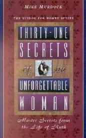 9781563940132 31 Secrets Of The Unforgettable Woman