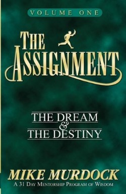 9781563940538 Assignment 1 : Dreams And Destiny