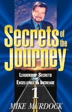 9781563940590 Secrets Of The Journey 1