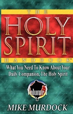 9781563940774 Holy Spirit Handbook 1