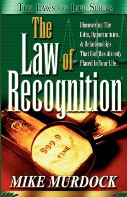 9781563940958 Law Of Recognition