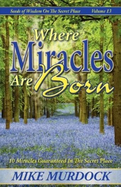 9781563941078 Where Miracles Are Born