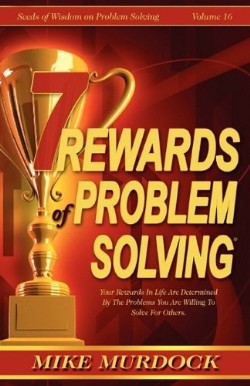 9781563941122 7 Rewards Of Problem Solving