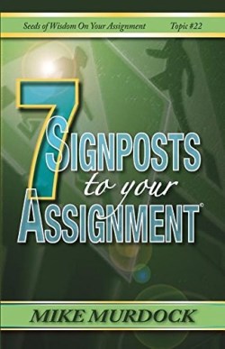 9781563941177 7 Signposts To Your Assignment