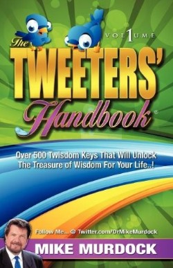 9781563944376 Tweeters Handbook 1
