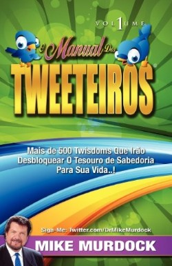 9781563944451 Tweeters Handbook 1