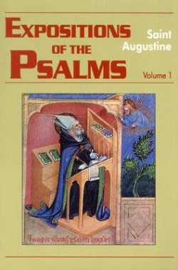 9781565481404 Expositions Of The Psalms 1-32 (Reprinted)