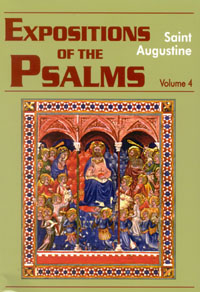 9781565481664 Expositions Of The Psalms 73-98