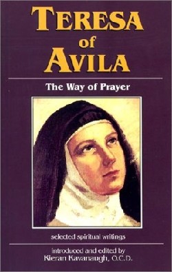 9781565481817 Teresa Of Avila
