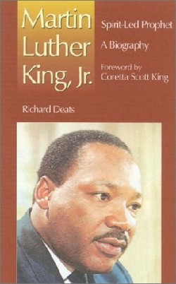 9781565481855 Martin Luther King Jr