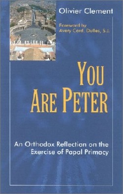 9781565481893 You Are Peter