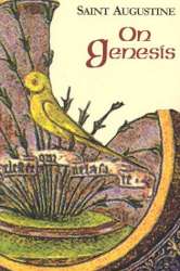 9781565482012 On Genesis (Reprinted)