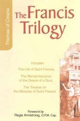 9781565482043 Francis Trilogy : Life Of Saint Francis