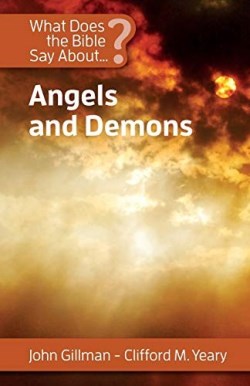 9781565483798 What Does The Bible Say About Angels And Demons
