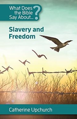 9781565484733 What Does The Bible Say About Slavery And Freedom