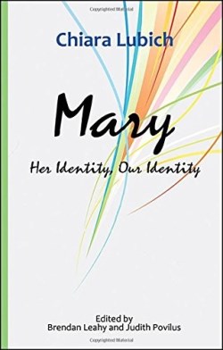 9781565486249 Mary : Her Identity Our Identity