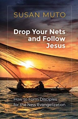 9781565486850 Drop Your Nets And Follow Jesus