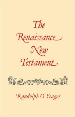 9781565544901 Renaissance New Testament 14