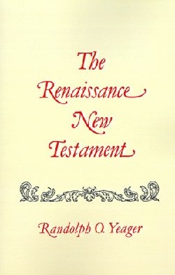 9781565544949 Renaissance New Testament 18