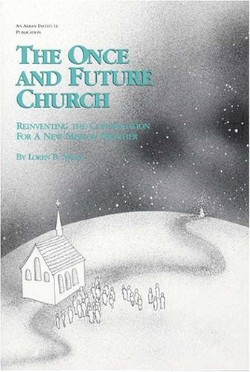 9781566990509 Once And Future Church