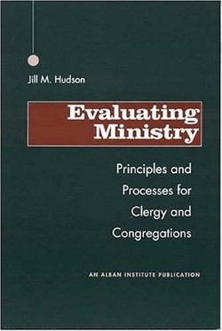 9781566990547 Evaluating Ministry : Principles And Processes For Clergy And Congregations