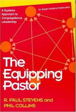 9781566991087 Equipping Pastor : A Systems Approach To Congregational Leadership