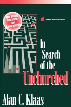 9781566991698 In Search Of The Unchurched