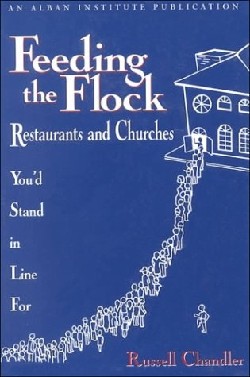 9781566991964 Feeding The Flock