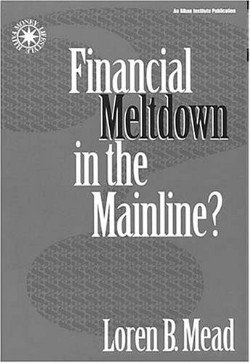 9781566991971 Financial Meltdown In The Mainline