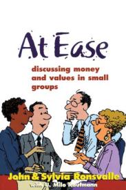 9781566992022 At Ease : Discussing Money And Values In Small Groups