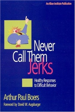 9781566992183 Never Call Them Jerks