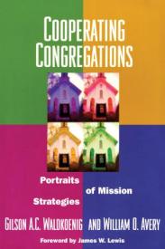 9781566992251 Cooperating Congregations : Portraits Of Mission Strategies