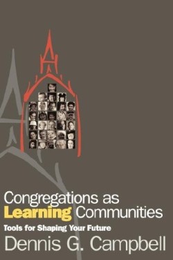 9781566992374 Congregations As Learning Communities