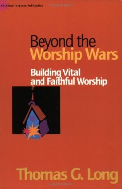 9781566992404 Beyond The Worship Wars