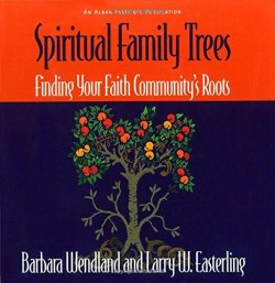 9781566992497 Spiritual Family Trees