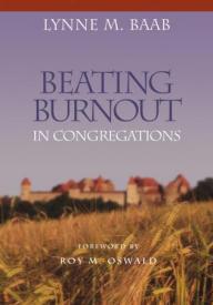 9781566992749 Beating Burnout In Congregations