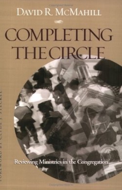 9781566992787 Completing The Circle