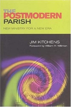 9781566992800 Postmodern Parish : New Ministry For A New Era