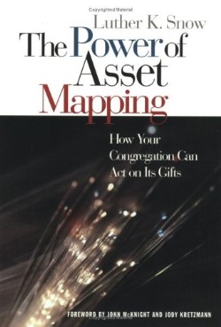 9781566992947 Power Of Asset Mapping