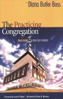 9781566993050 Practicing Congregation : Imagining A New Old Church