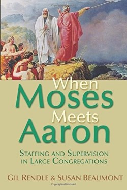 9781566993517 When Moses Meets Aaron