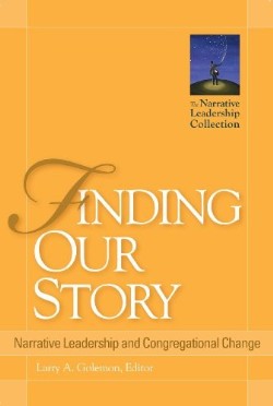 9781566993760 Finding Our Story