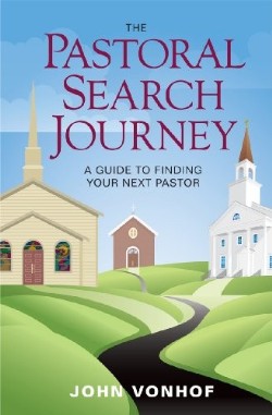9781566994026 Pastoral Search Journey (Expanded)