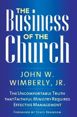 9781566994040 Business Of The Church