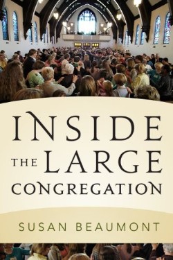 9781566994194 Inside The Large Congregation