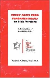 9781568480329 Fuzzy Facts From Fundamentalists