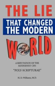9781568480428 Lie That Changed The Modern World